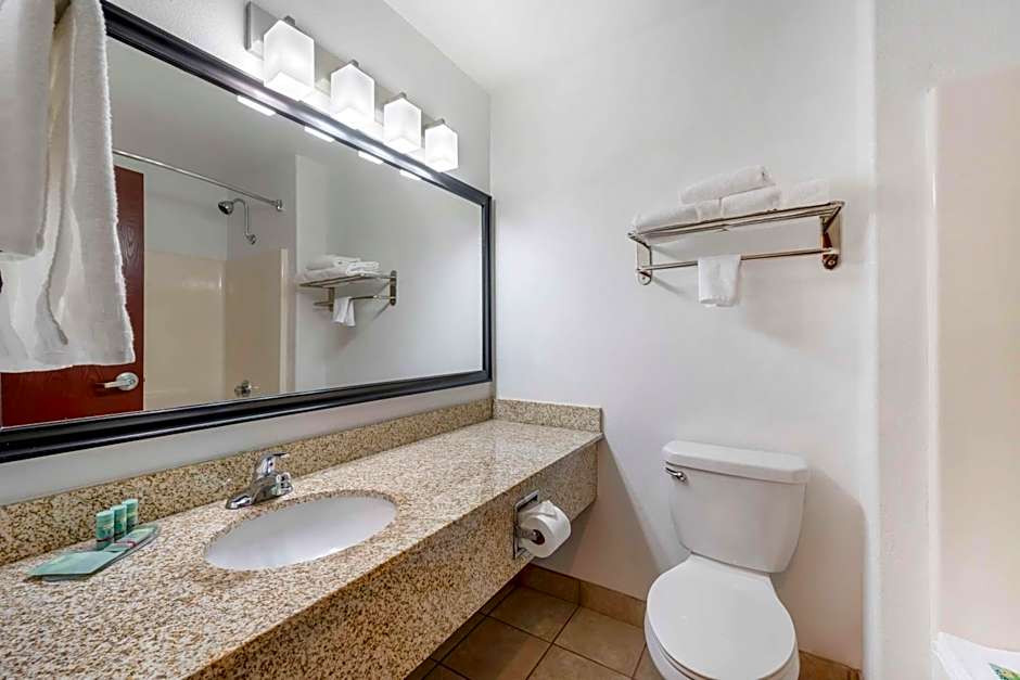 Best Western Parker Inn