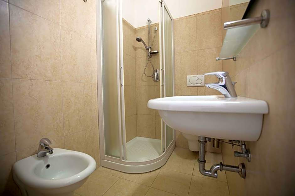 Hotel Confort