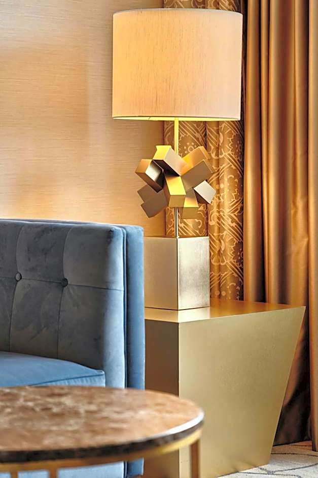 Sheraton Grand Warsaw