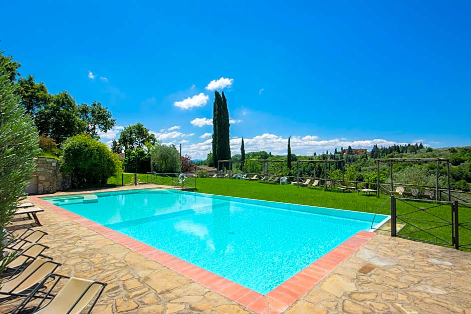 Borgo Bottaia