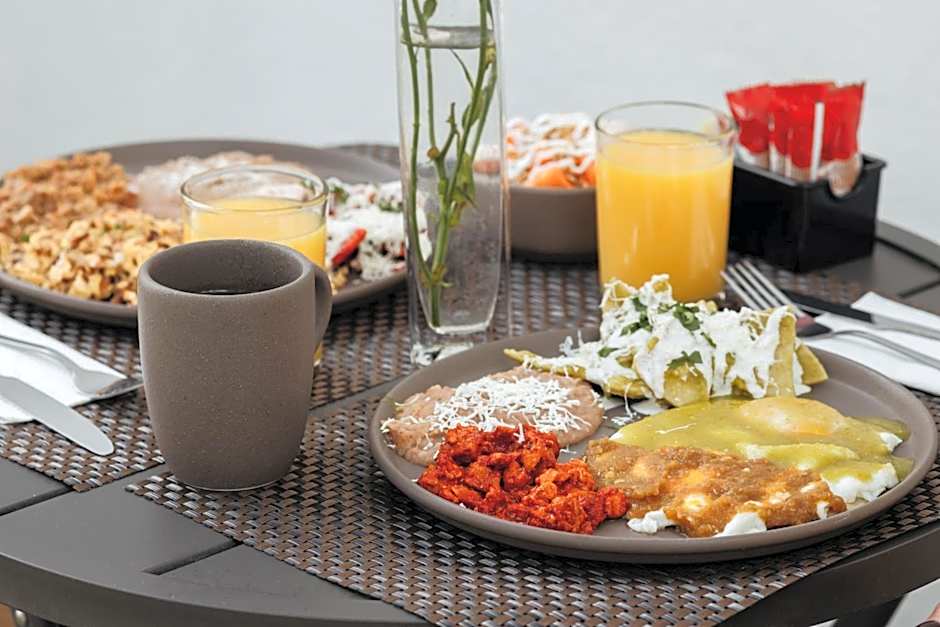 Casa Raco - Parras de la Fuente