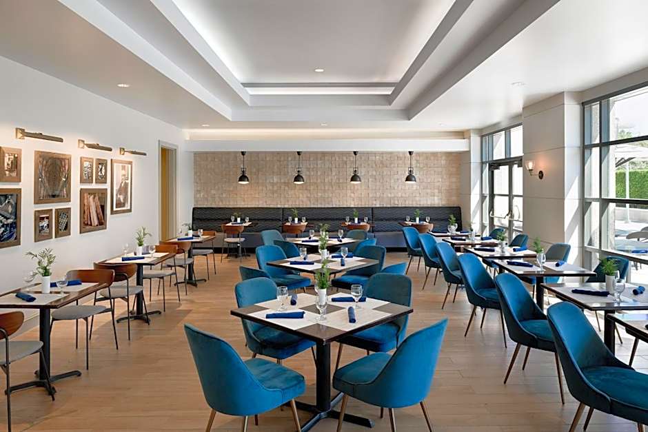 Sheraton Cerritos
