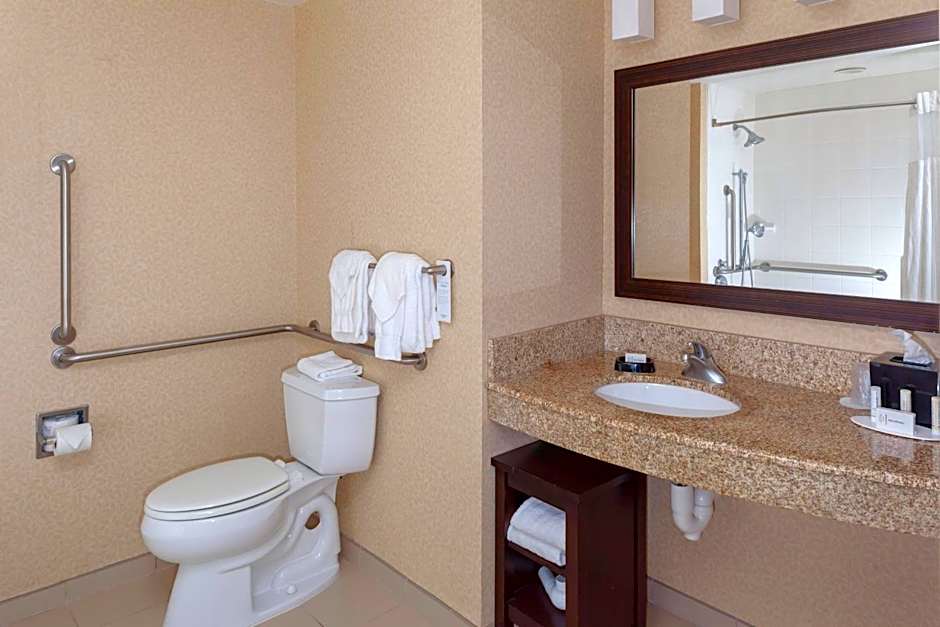 Courtyard by Marriott Memphis Downtown