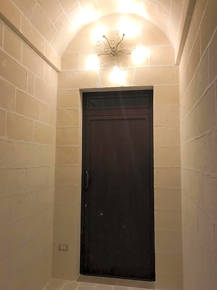 Li Caseddi ti lu Cesarinu