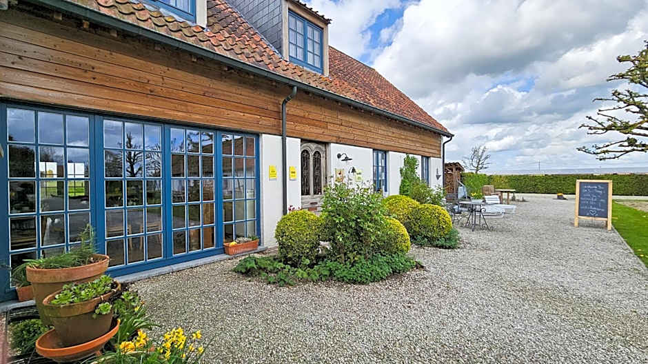Boutique B&B Droomkerke