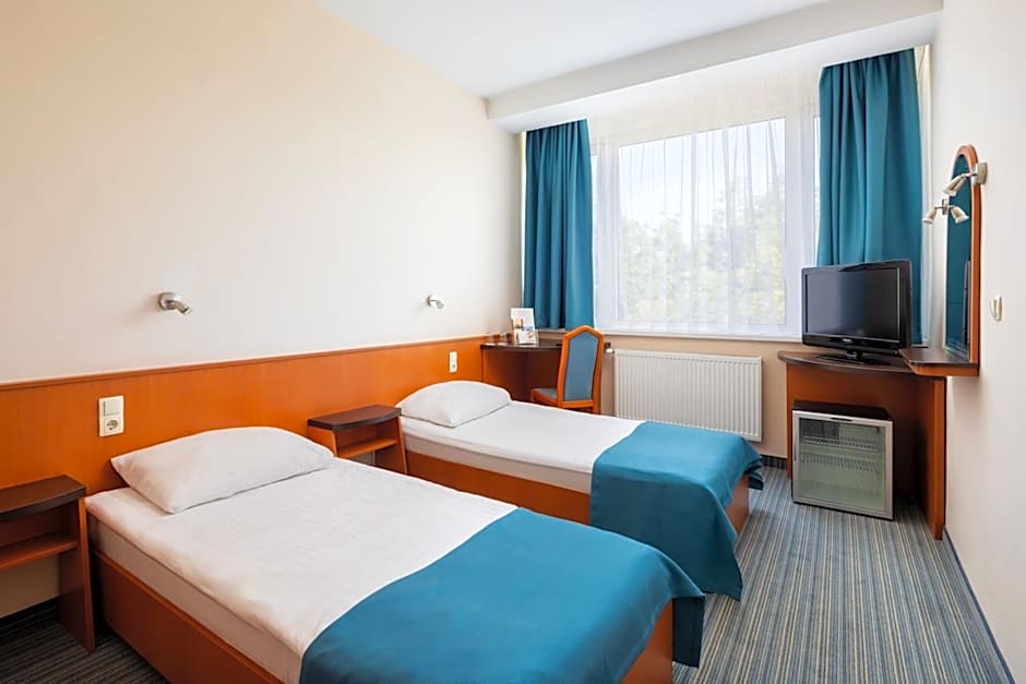 Benczur Hotel