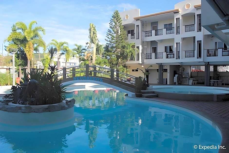 Seorabeol Grand Leisure Hotel