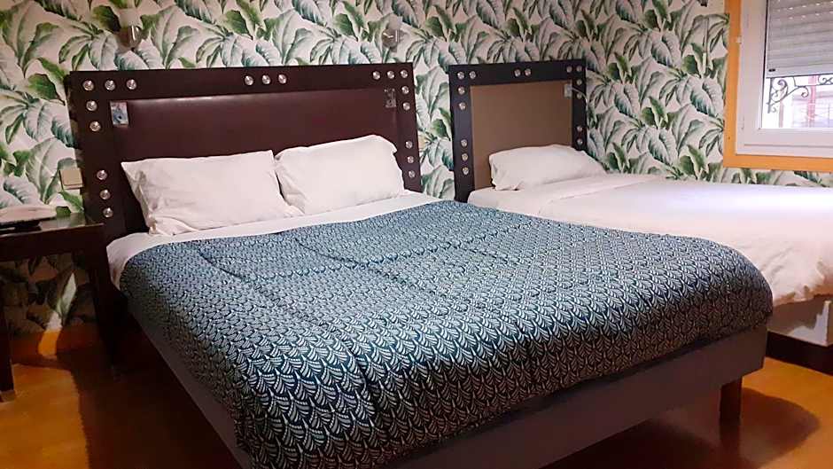 Hôtel des Couronnes Châteaudun