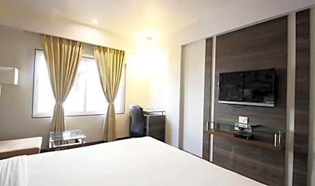 Executive Double or Twin Room