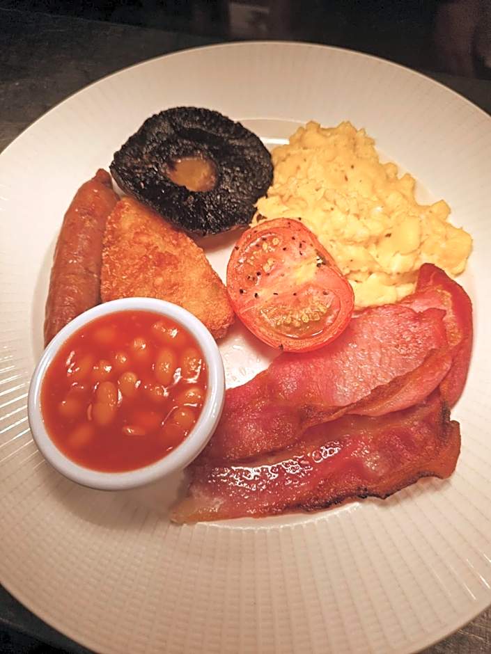 The Townhouse Chester