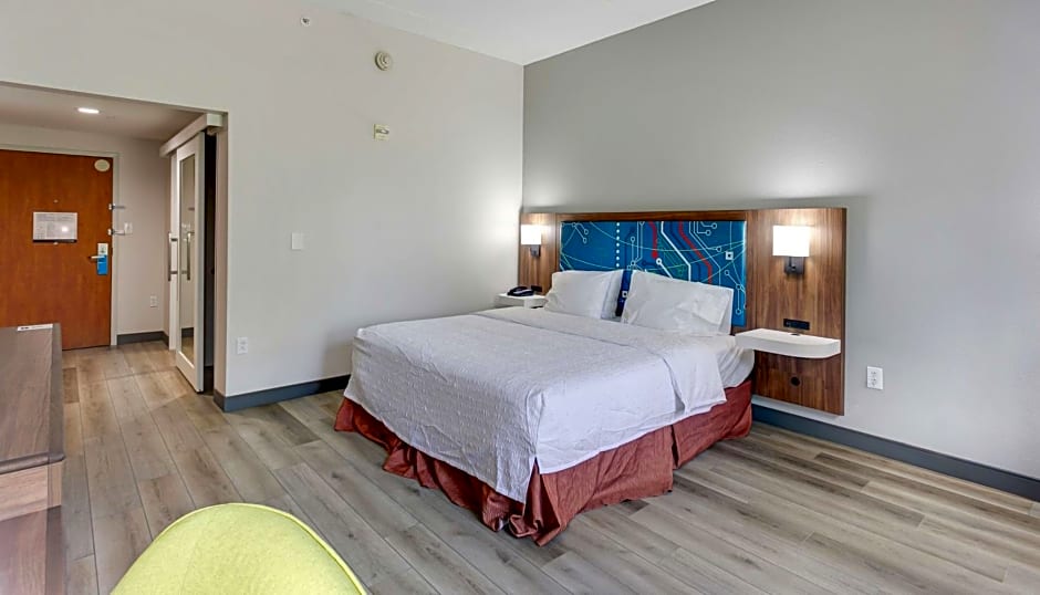 Hampton Inn By Hilton Houston-Pearland