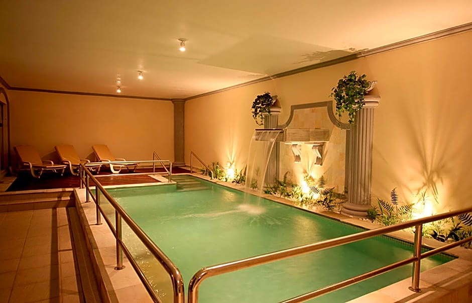 Hotel Portal das Águas