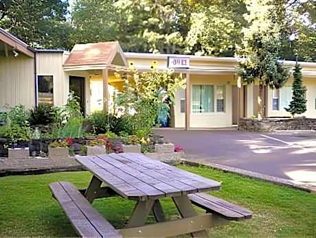 Westcliff Lodge