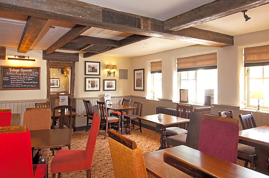 Premier Inn Manchester - Handforth