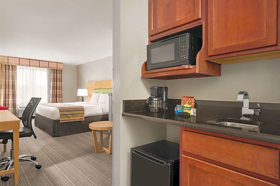 Country Inn & Suites by Radisson, Schaumburg, IL