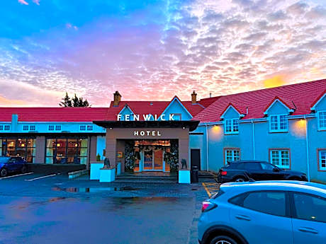 The Fenwick Hotel