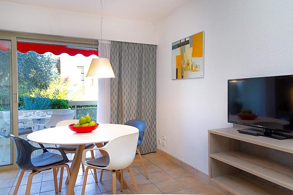 Hapimag Apartments Antibes