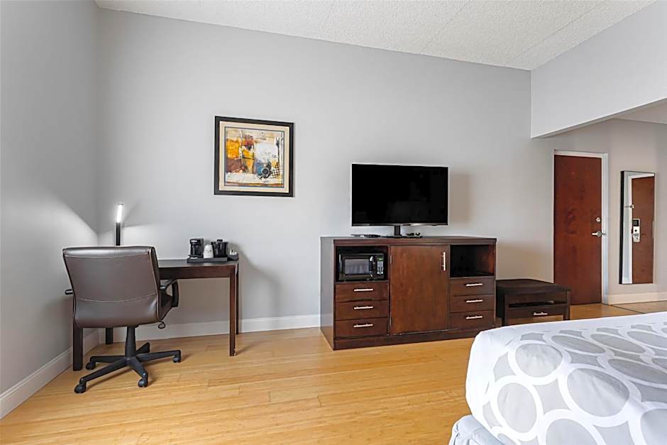 Best Western Garden Inn