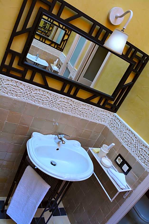 Riad Karmela Princesse