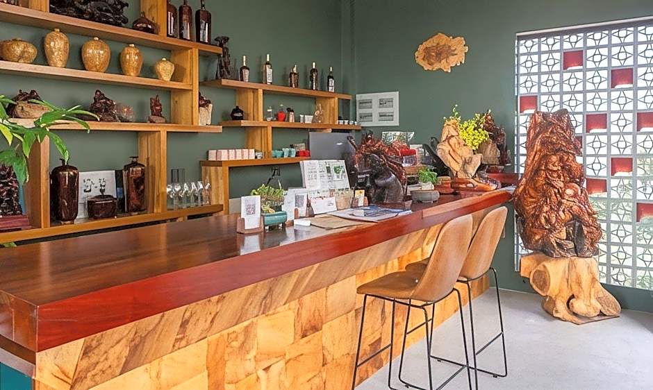 Pi Boutique Hotel