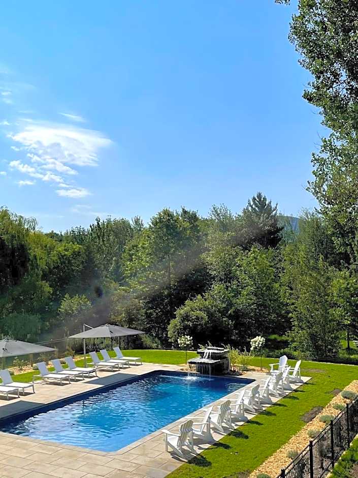 Bromont Lodge 871 Shefford suite 205