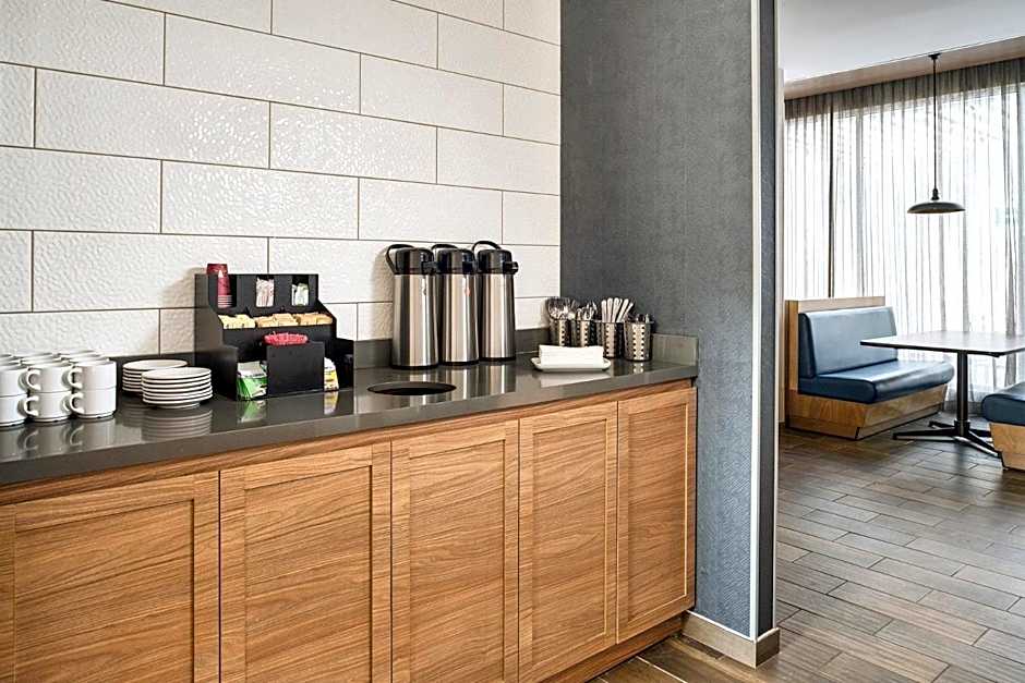 Fairfield Inn & Suites by Marriott Tijuana