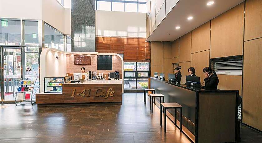Best Western Plus Jeonju