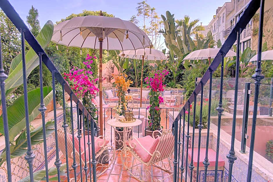 Palácio das Especiarias