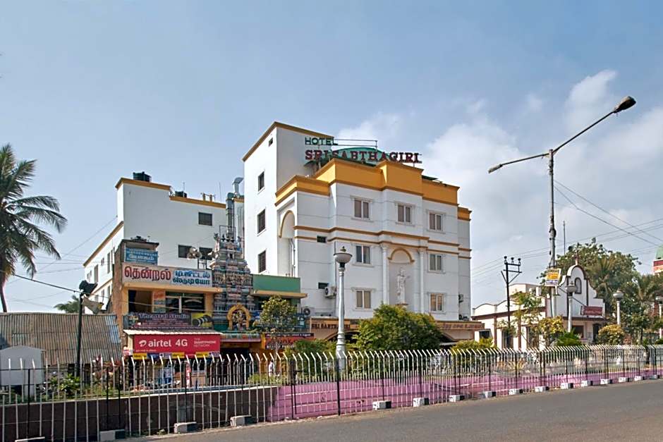Hotel Sri Sabthagiri