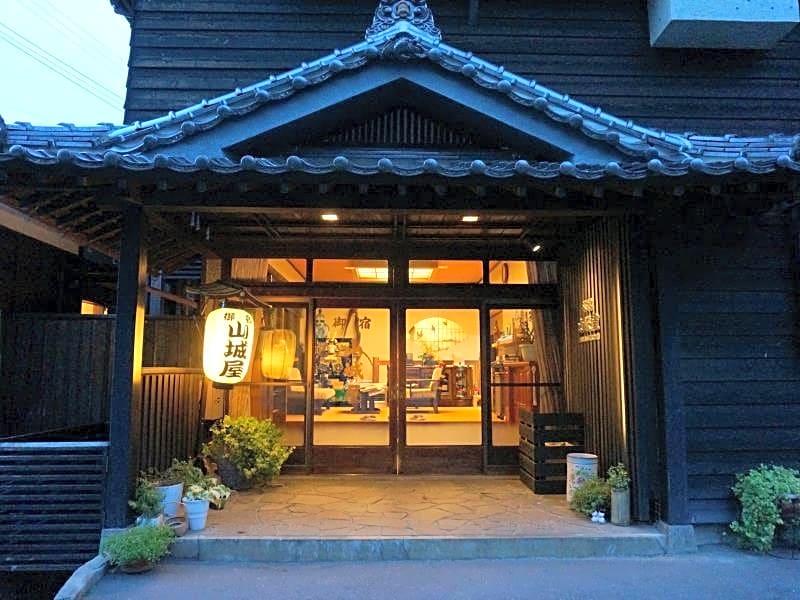 Photo 1 of 50 of Ryokan Yamashiroya