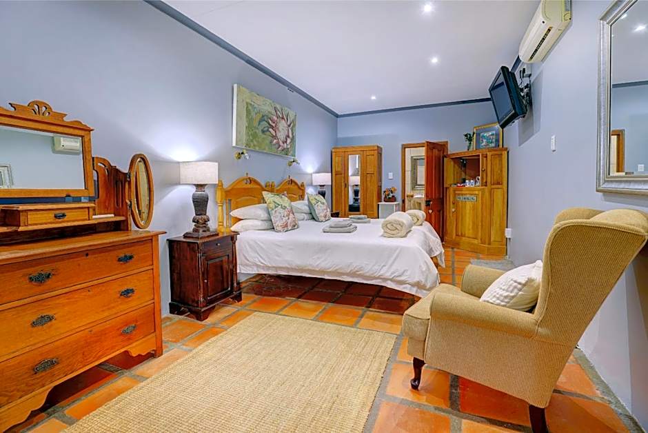 Thylitshia Villa Country Guest House