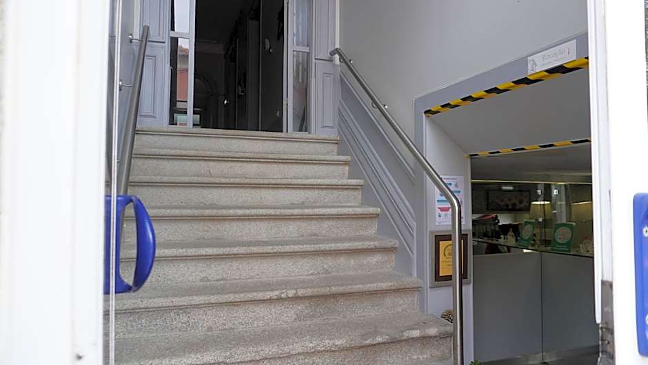 Hotel Senhor de Matosinhos