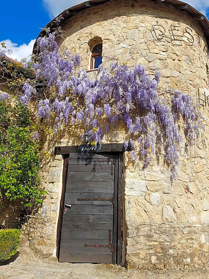 Domaine de Vareilles