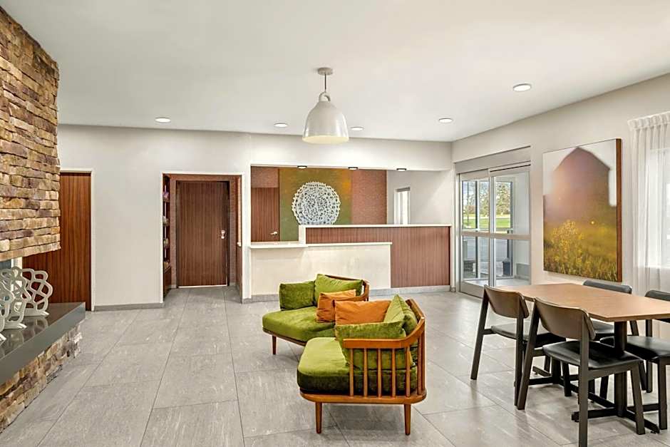 Fairfield Inn & Suites by Marriott Mt. Pleasant