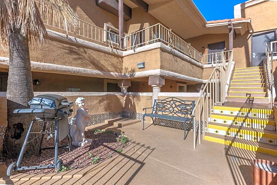 Best Western Rancho Grande