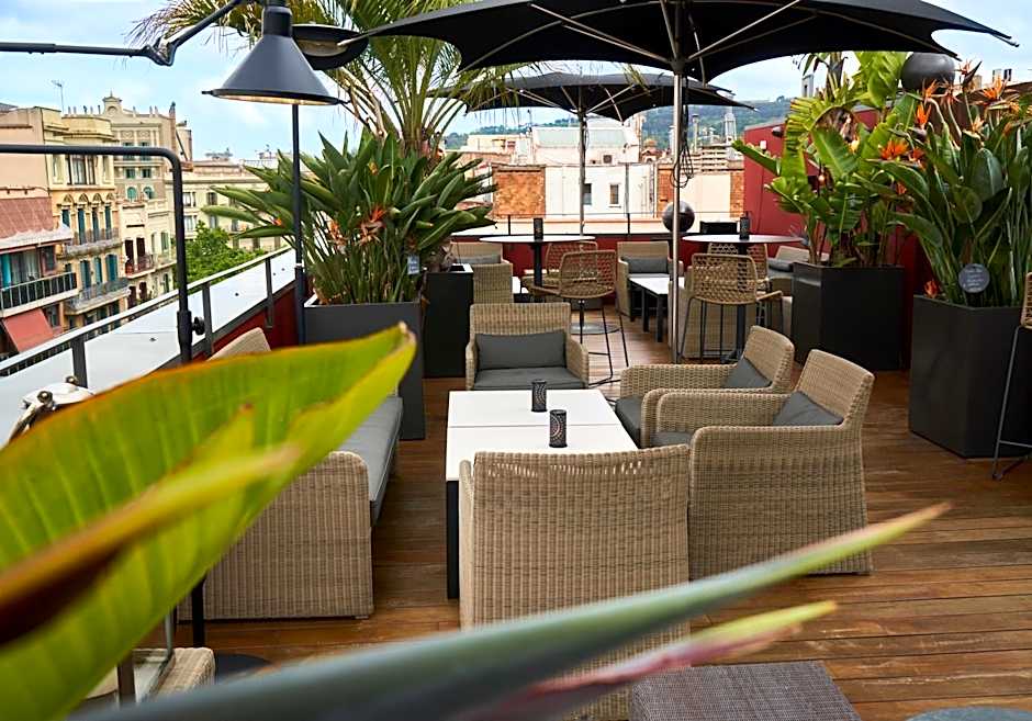 Hotel Villa Emilia