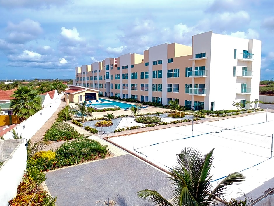 Aruba's Life Vacation Residences, BW Signature Collection