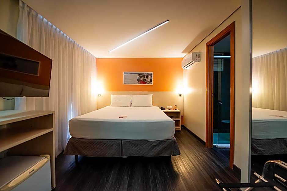 Ibis Styles Belem Batista Campos