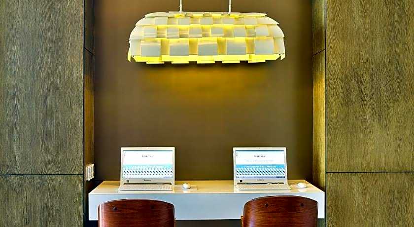 Mercure Serpong Alam Sutera Hotel