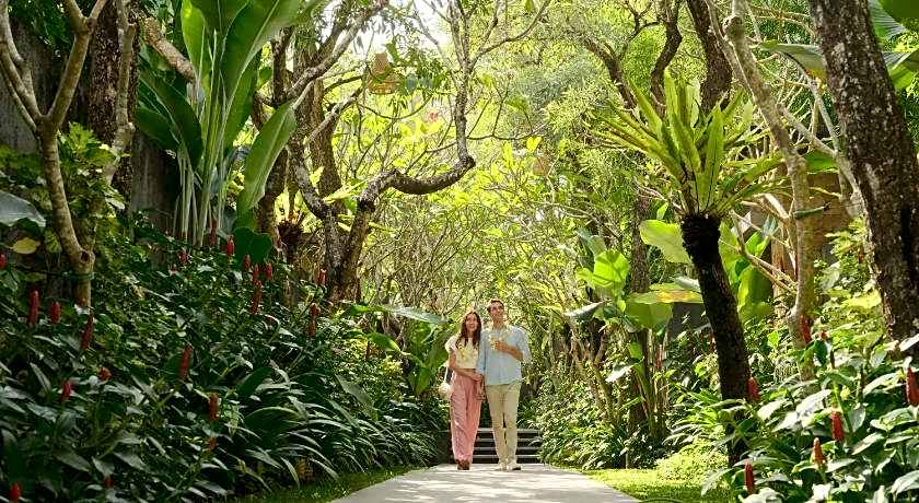 The One Boutique Villa