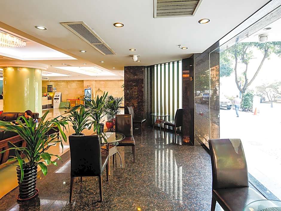 Hong Ye Hotel