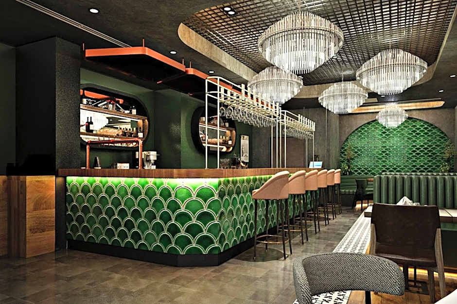 Hotel Aksaray istanbul