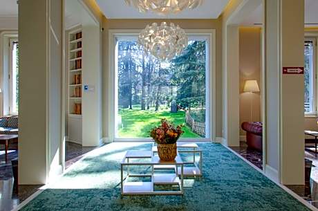 Hotel Tiziano Gruppo Minihotel