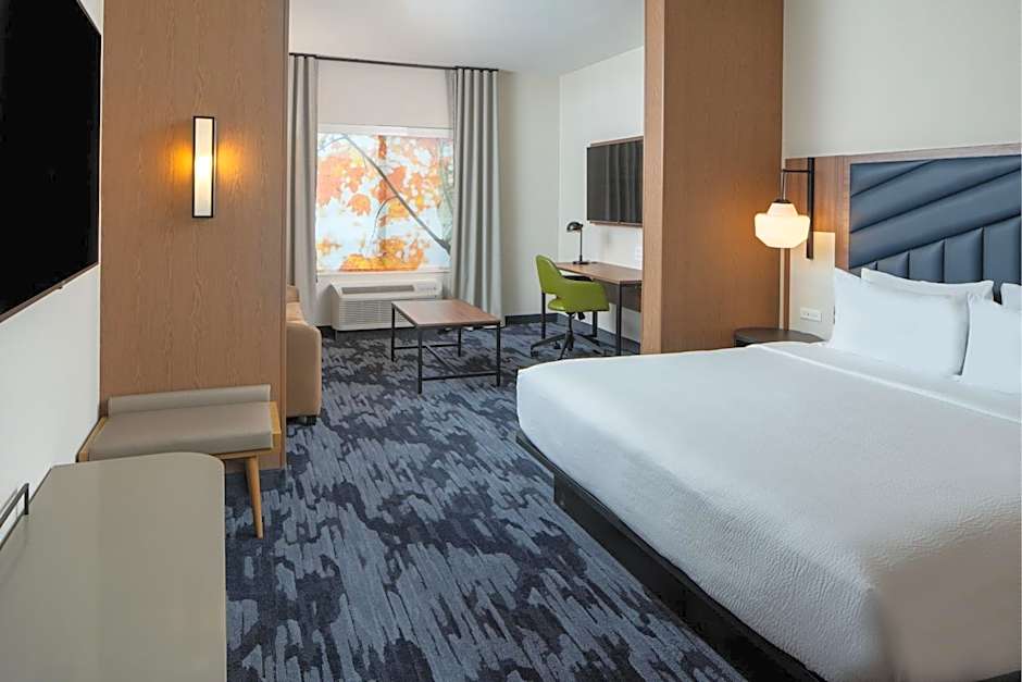 Fairfield by Marriott Inn & Suites Southaven Snowden Grove