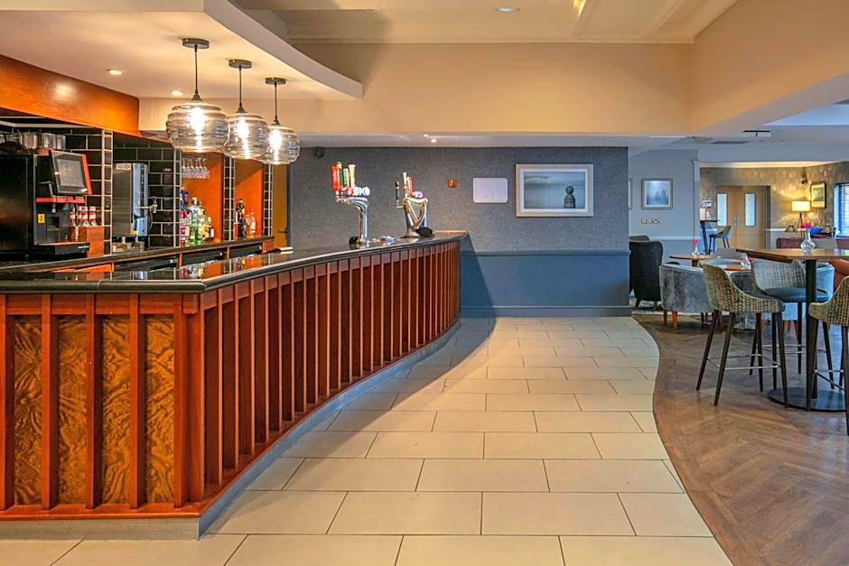 Oxford Belfry Hotel & Spa