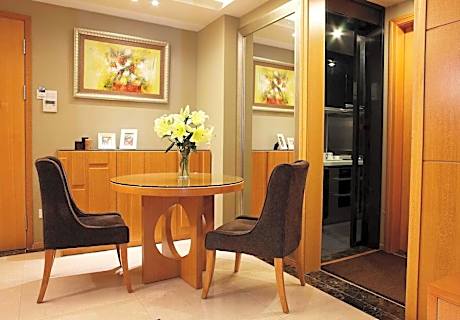 Special Offer - One-Bedroom Apartment