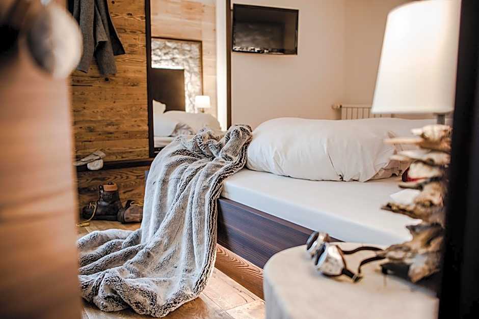 Garni Residence Soraiser