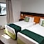 Quality Suites Natal