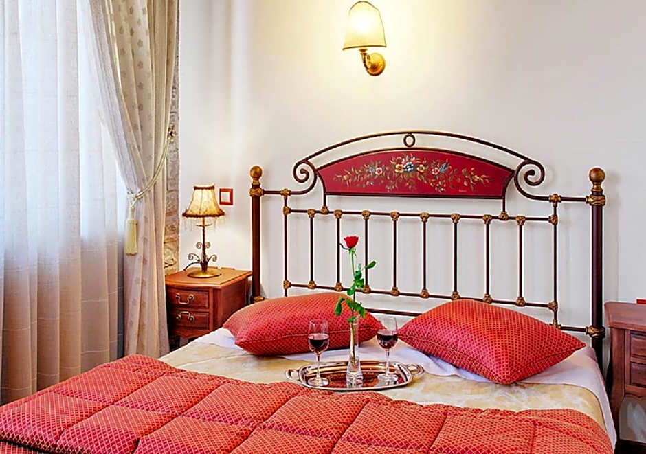 Hotel Driofillo