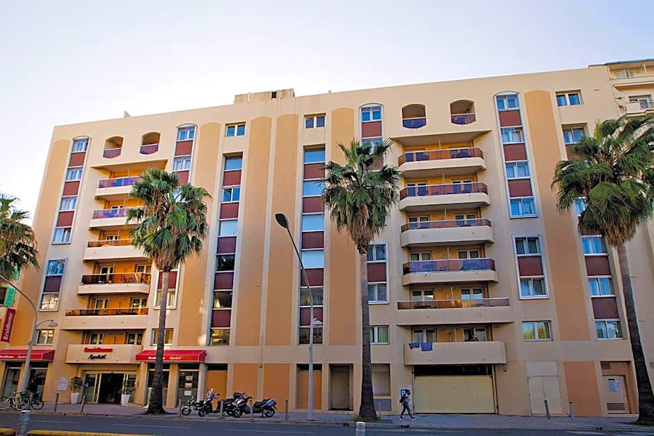 Residhome Nice Promenade